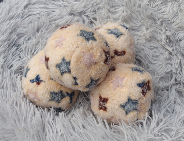 Hunde " Soft" Spielball